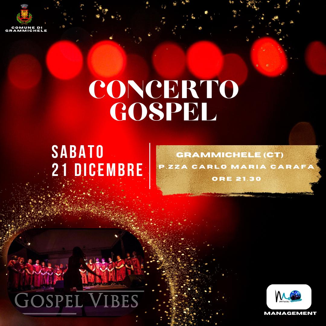 Concerto Gospel